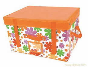 广州赛之美精典家居用品与ebdoor 探寻优质收纳盒的世界